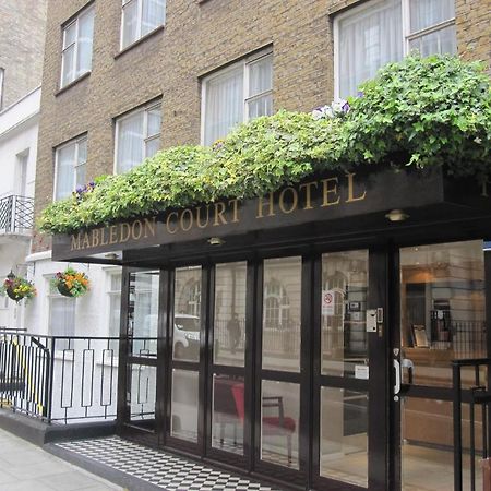 Mabledon Court Hotel London Exterior photo